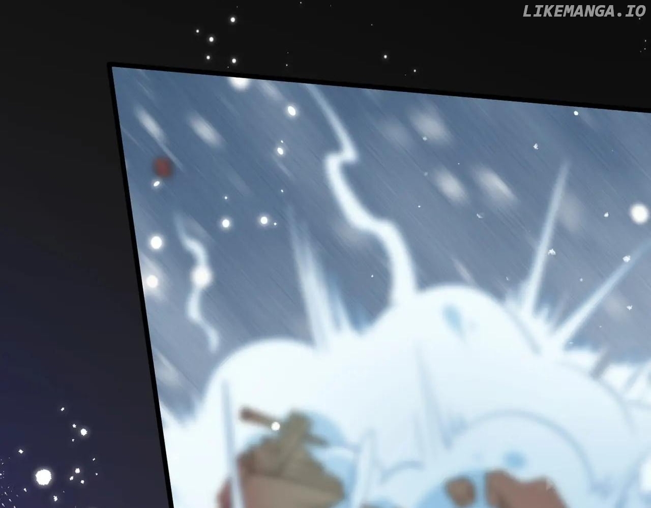 The Tyrant’s Family Lasts Thanks To Her Inner Voice Chapter 59 - page 44